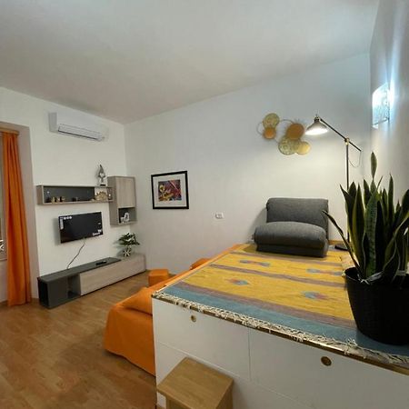 Loft Centro Apartman Róma Kültér fotó