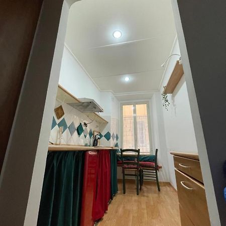 Loft Centro Apartman Róma Kültér fotó