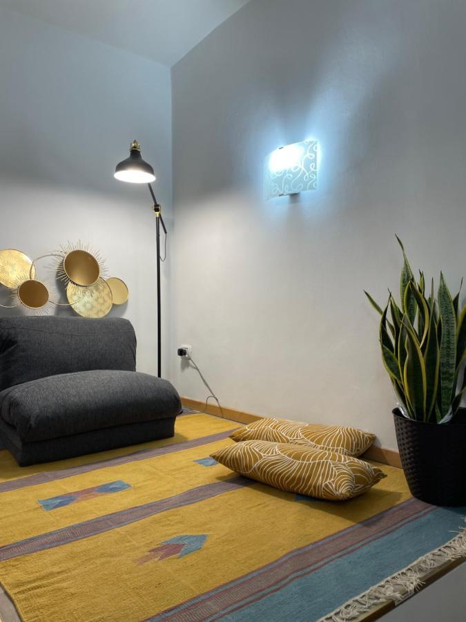 Loft Centro Apartman Róma Kültér fotó