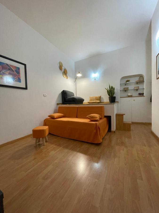 Loft Centro Apartman Róma Kültér fotó
