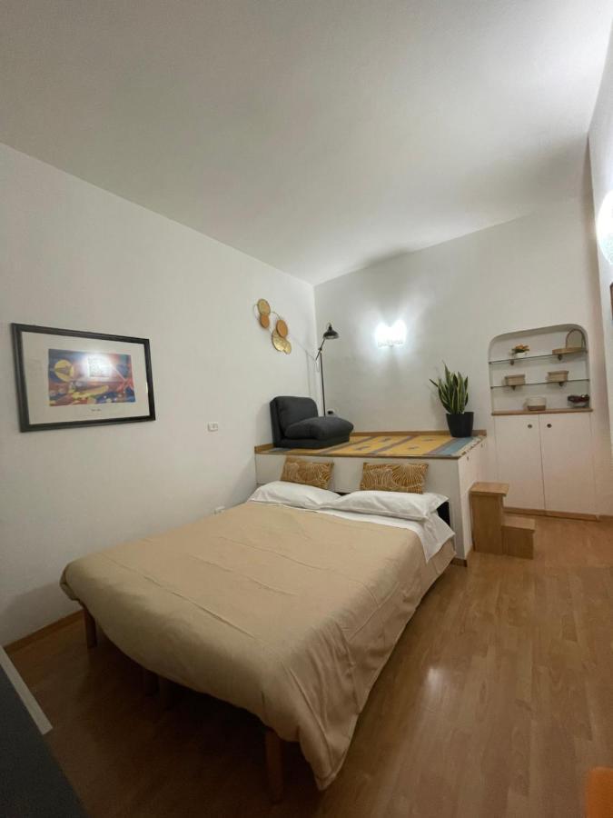 Loft Centro Apartman Róma Kültér fotó