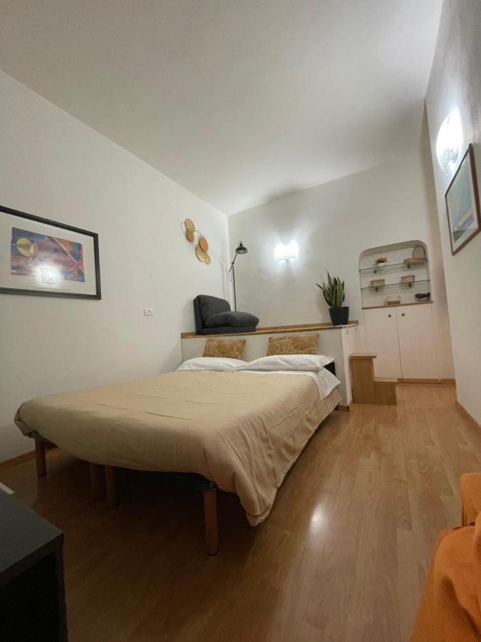 Loft Centro Apartman Róma Kültér fotó